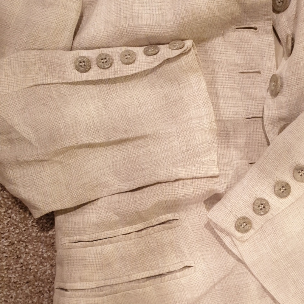 Jacket - Picture 4 of 4